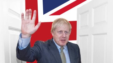 Fake News Detected! Pakistan Leading Channel Slammed For Reporting Boris Johnson Death
