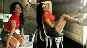 Hottest Pics Of Rashmika Mandanna The Karnataka Crush You Have Never Seen Before