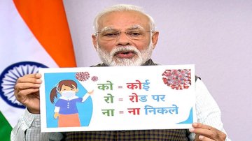 How To Keep Economic Development In Line With Saving Lives, PM Narendra Modi On Coronavirus Lockdown
