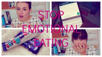 Tips To Manage Emotional Eating When You're Stuck At Home