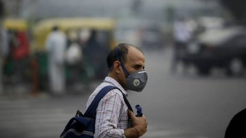 Delhi: Zero Tolerance Against People Not Wearing Masks In Public, Details Inside