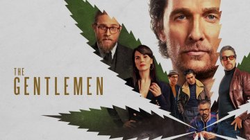 "The Gentlemen" Full Movie Download - The Union Of Top Hollywood Beaus