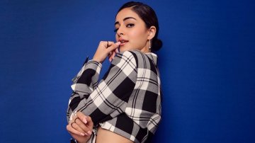 Ananya Panday Keen To Play Impactful Characters
