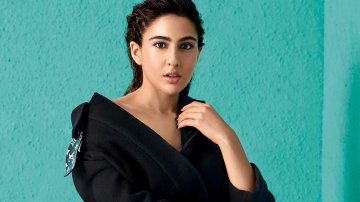 Sara Ali Khan Strikes Great Balance Between Commercial & Content-Driven Cinema