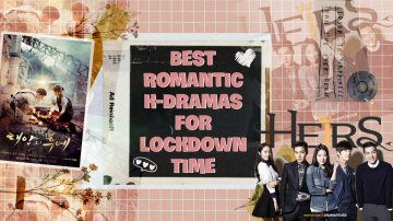 Top 10 Romantic Korean Dramas To Nourish Your Love