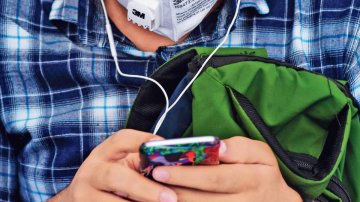 COVID-19 Tracker: App To Track Movement Of Coronavirus Quarantined Patients In Chandigarh