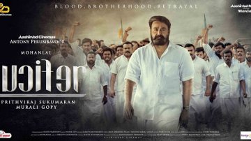 Sujeeth To Helm Telugu Remake of Malayalam Blockbuster “Lucifer”