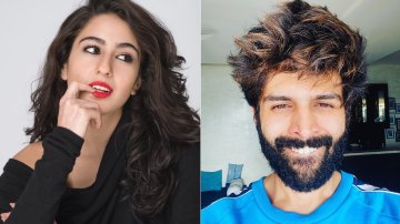 Turning Into A Bunny, Baking Or Dancing: This Is How Bollywood Stars Celebrate Easter Day 2020