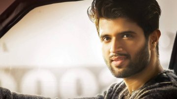 Vijay Deverakonda Hails Telangana Police For Their Service During Coronavirus Pandemic