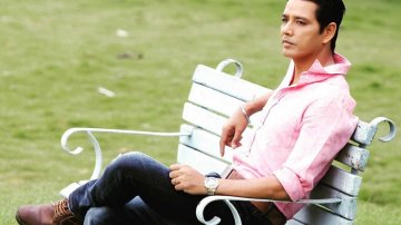 Anuup Sonii Reveals Why He Turned Down “Balika Vadhu” Thrice Before Finally Coming Onboard