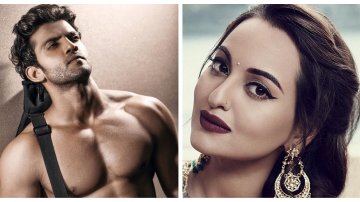 Zaheer Iqbal On Link-Up Rumours With Sonakshi Sinha Despite Dating Someone Else