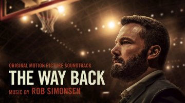 The Way Back Full Movie Download - "Batman" Ben Affleck's Latest Film LEAKED Online