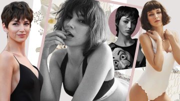 Meet Ursula Corbero - The Spanish Bombshell Of "Money Heist" Series