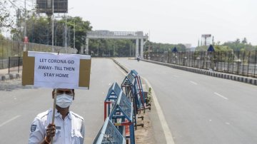 Revised Guidelines For 19-Day Coronavirus Lockdown From Indian Government: Mandatory & Prohibited Things