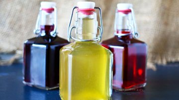 How To Make Alcohol From Fruit Juice At Home In 5 Minutes | Cheap And Easy Recipe For Dummies