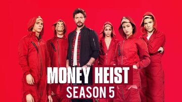 Money Heist Season 5 Release Date | Every Thing We Know So Far