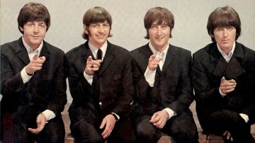 A Whopping Rs 6.9 Crore For The Beatles' 'Hey Jude' Penned By Paul McCartney