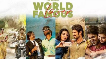 "World Famous Lover" Full Movie Download In High Resolution LEAKED
