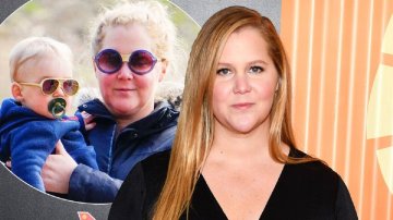 Hollywood Actor Changed Son's Name As It Sounded Like "Genital"