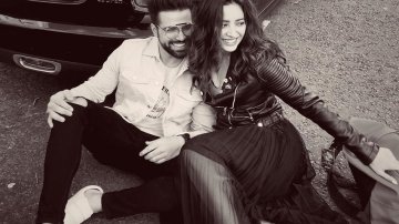 Rithvik Dhanjani & Asha Negi Break-Up; End Their Six-Year Long Relationship