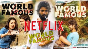 "World Famous Lover" Is Available On Netflix, It’s Time To Have An Online Date With Your Beau