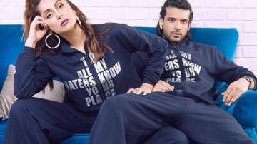 Anusha Dandekar Makes Shocking Revelation Amid Break-Up Rumours With Boyfriend Karan Kundrra