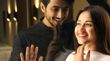 Jannat Zubair Husband Is Copy of Her Idol and Best Friend?