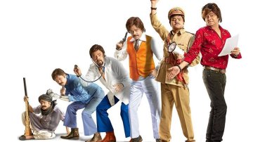 “Kaamyaab” Review: A Bittersweet Tale Of Unsung Background Artists