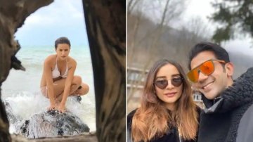 Don’t Trap In! Rajkummar Rao’s Girlfriend Shares Know-how To Make Men Crazy; Our Star Is A Victim