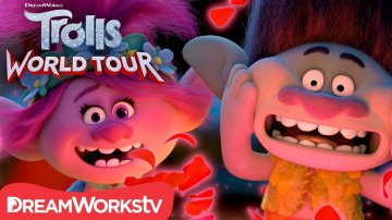 Trolls World Tour Movie Download Made Available Online | A Musical Animated Movie To Offer You An Acid Trip