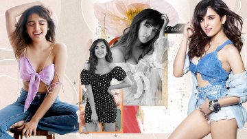 Shirley Setia And 10 Things You Have Not Known About The Angelic-Voice Singer