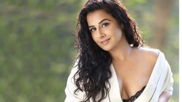 Vidya Balan Isn't Included In Mainstream Films As She Mainly Appears In Female-Centric Cinemas