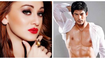 Shefali Jariwala Opens Up About Equation With Ex-Boyfriend Siddharth Shukla