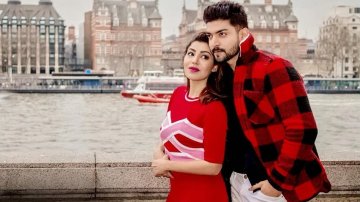 Debina Bonnerjee Reveals How She Is Celebrating Her Birthday Amid Coronavirus Lockdown