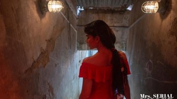 Jacqueline Fernandez Pins High Hopes On Her Netflix Film “Mrs Serial Killer”