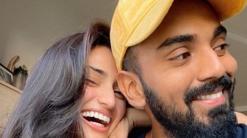 Athiya Shetty Just Confirmed Her Deeply Committed Relationship With Cricketer KL Rahul?