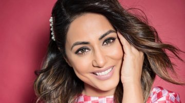 Hina Khan Recalls Time When Indian Designers Made Her Feel Like A “Nobody” At Cannes 2019