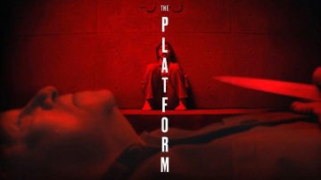 "The Platform" Movie Download - A Gory Reflection Of Society's Dark Sides