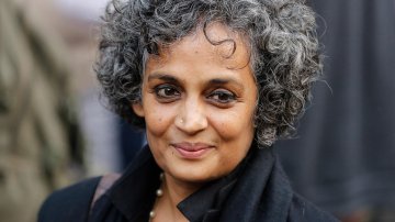 Arundhati Roy Stirs Up Controversies As She Claims Pandemic Exposes The Nation’s “Crisis Of Hatred”