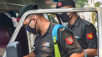 Coronavirus In India: Army To Manage Delhi Quarantine Center Housing Jamaat Members