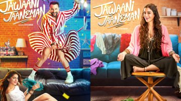 Jawaani Jaaneman Movie Download | High-quality Version 2020 | STARBIZ