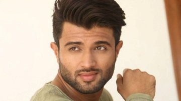 Vijay Deverakonda Greenlights Vivek Athreya’s Next Directorial? Deets Inside