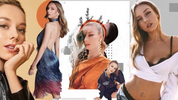 Ester Expósito – The Charming Sexpot Character Of Spanish Series “Élite”