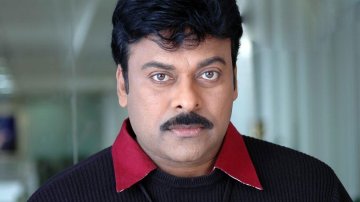Chiranjeevi Spills The Beans On His Forthcoming Projects