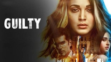 "Guilty" Full Movie Download Available Online: Is The Kiara Advani Starrer Worth Watching?