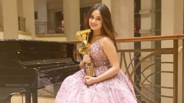 Full List Of Jannat Zubair All Songs - Biggest Hits Of Jannat Zubair You Cannot Miss