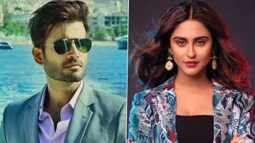 Krystle D’souza Mocks Her Ex Karan Tacker: He Said He Cannot Live Without Me But Is He Still Living?