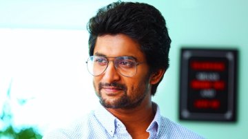 Nani To Topline A Sailesh Kolanu Directorial? Details Inside