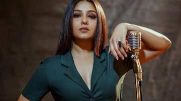 Sunidhi Chauhan Separating From Husband Hitesh Sonik? Details Inside!