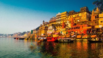 Top 10 Cheapest Destinations In India To Visit When The Pandemic Is Over!